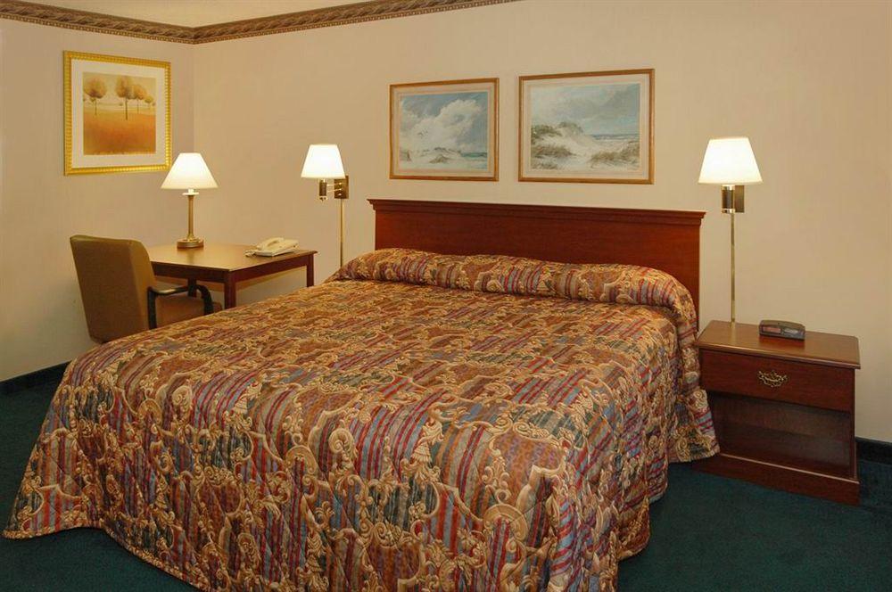 Sunrise Inn Rome Extérieur photo