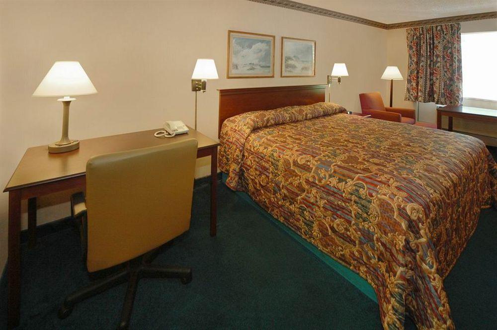 Sunrise Inn Rome Extérieur photo