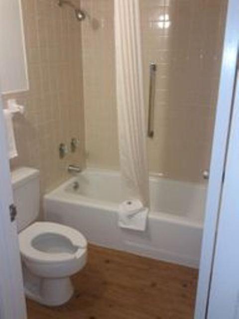 Sunrise Inn Rome Chambre photo