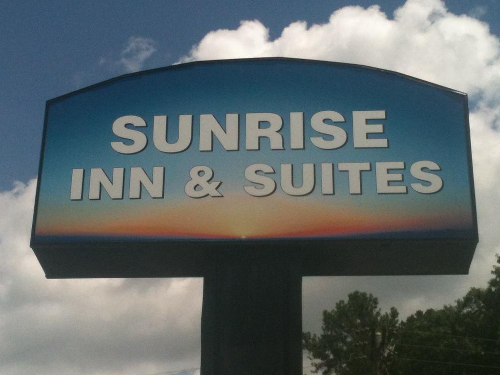 Sunrise Inn Rome Extérieur photo